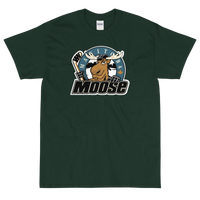 Manitoba Moose
