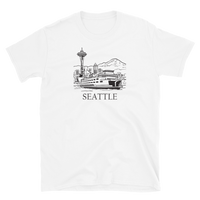 Seattle, Washington
