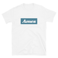 Ames
