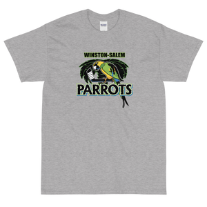 Winston-Salem Parrots