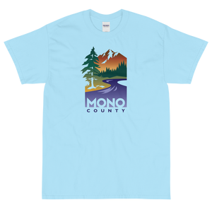 Mono County, California
