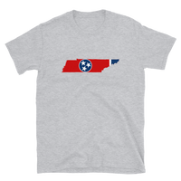 State Flag of Tennessee