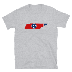 State Flag of Tennessee