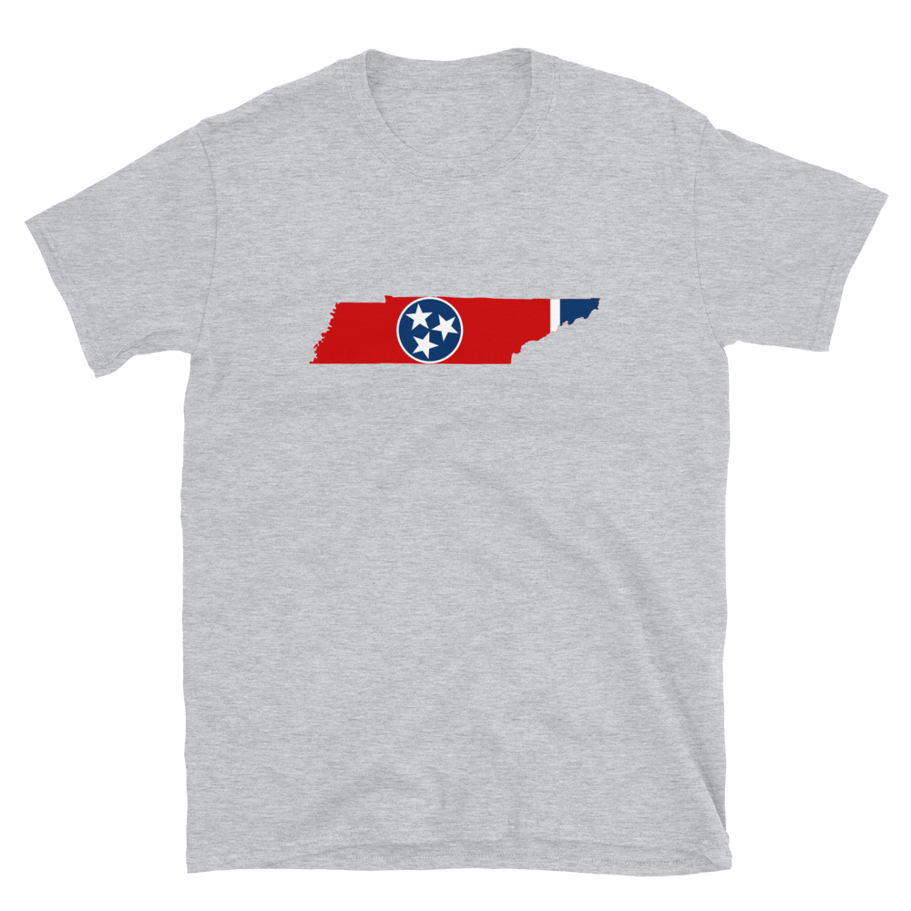 State Flag of Tennessee