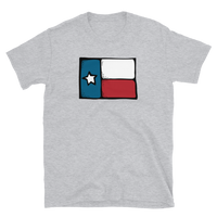 State Flag of Texas
