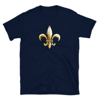 Fleur-de-lis
