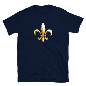 Fleur-de-lis