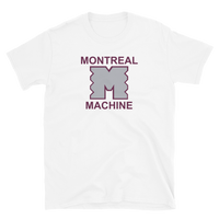 Montreal Machine
