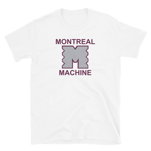 Montreal Machine