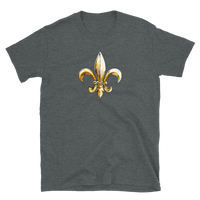 Fleur-de-lis
