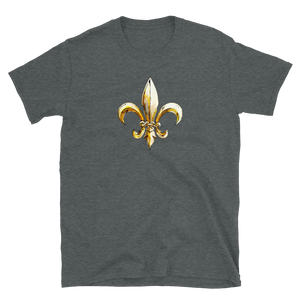 Fleur-de-lis