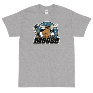 Manitoba Moose