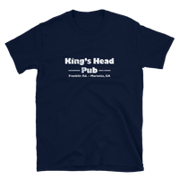King's Head Pub
