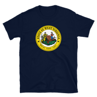 Great Seal of West Virginia