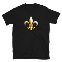 Fleur-de-lis
