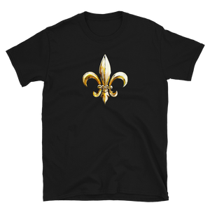 Fleur-de-lis