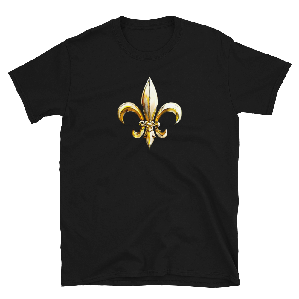 Fleur-de-lis