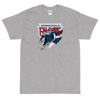 Springfield Falcons (XL logo)