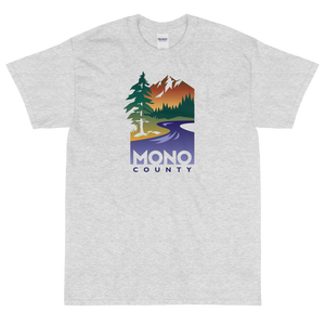Mono County, California