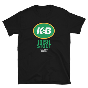 K&B Irish Stout