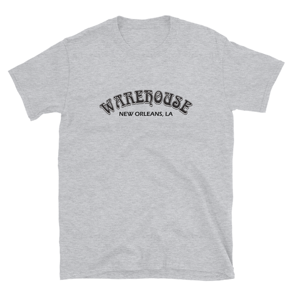 Louisiana Vintage Retro Style USA T-Shirt - Guineashirt Premium ™ LLC