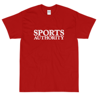 Sports Authority

