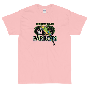 Winston-Salem Parrots