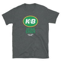 K&B Irish Stout
