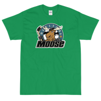 Manitoba Moose
