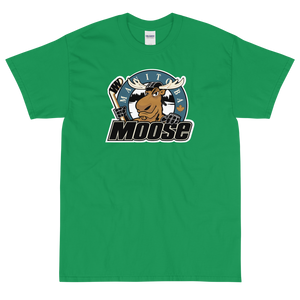 Manitoba Moose