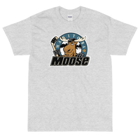 Manitoba Moose
