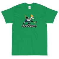 Toronto Roadrunners
