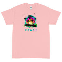 Hawaii
