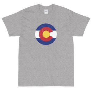 State Flag of Colorado