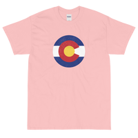 State Flag of Colorado
