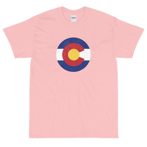 State Flag of Colorado