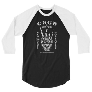 CBGB