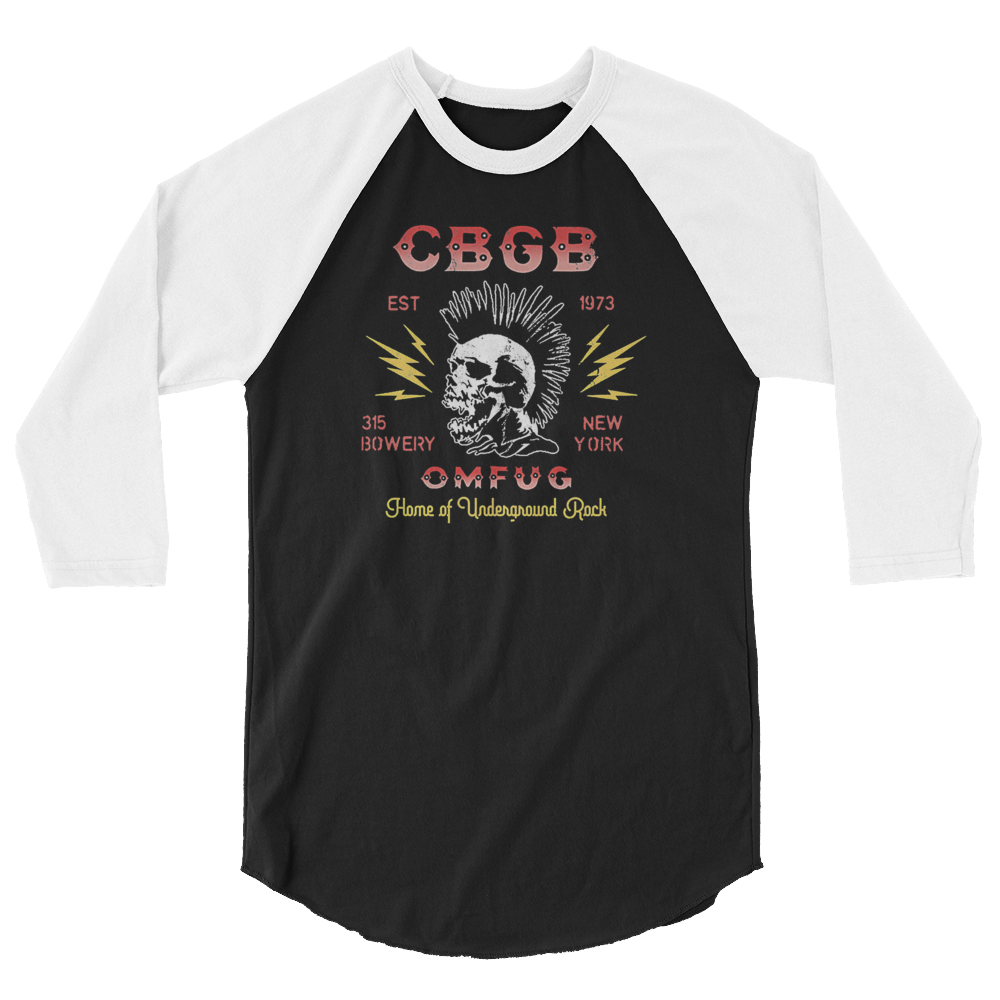 CBGB