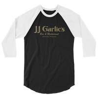 J.J. Garlic's
