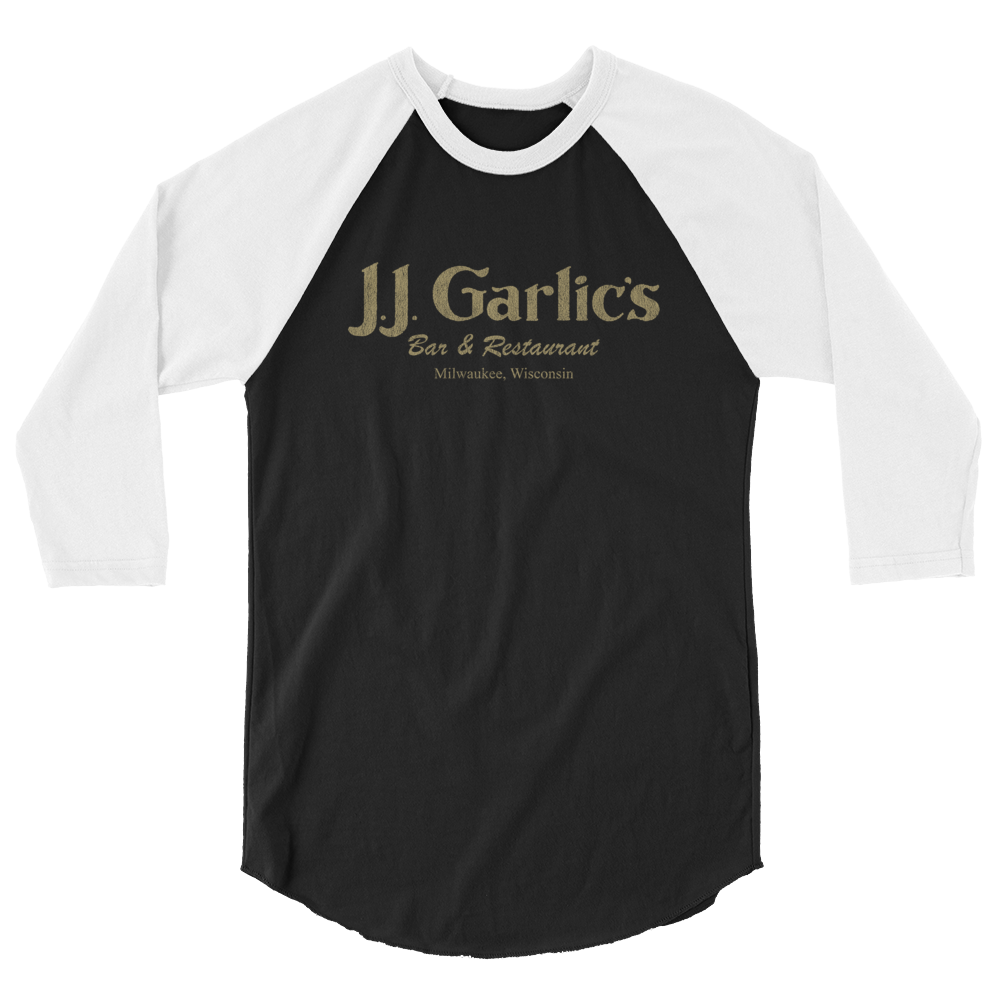 J.J. Garlic's