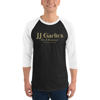 J.J. Garlic's
