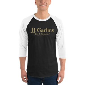 J.J. Garlic's