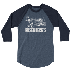 Rosenberg's