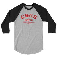 CBGB
