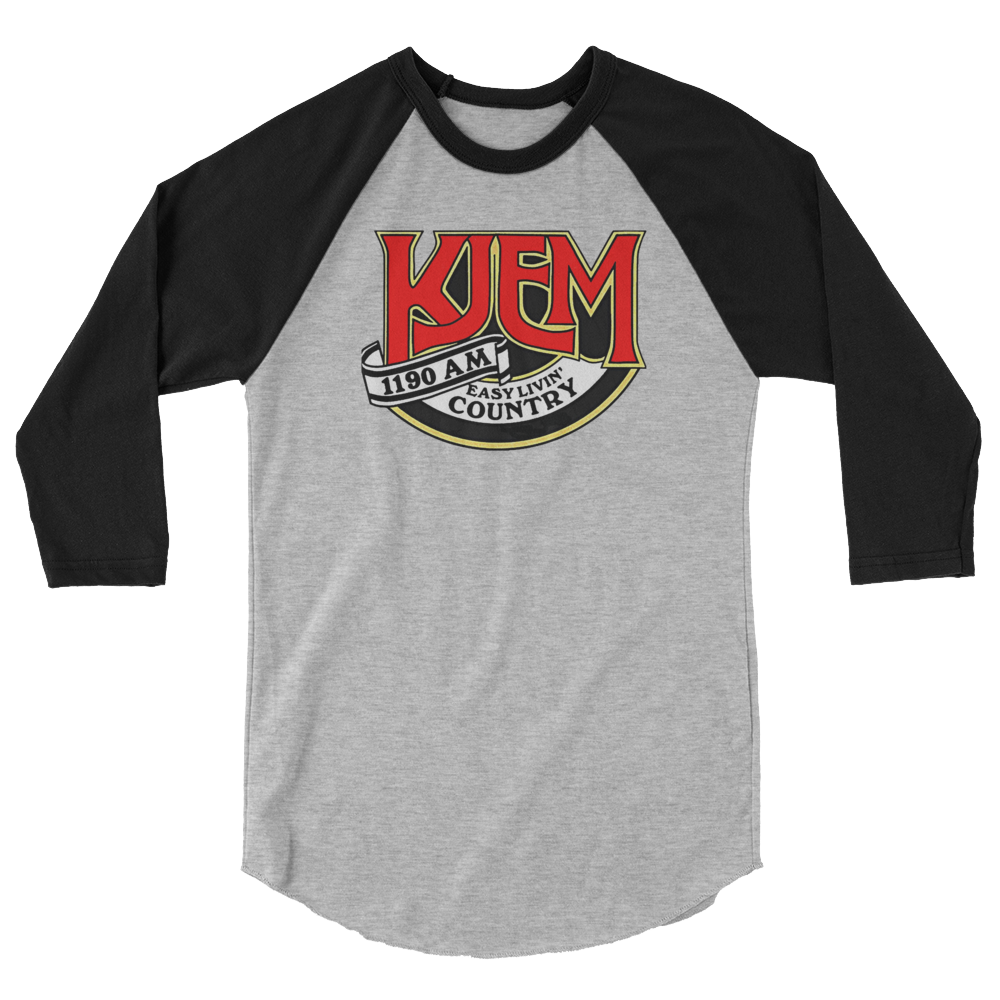 KJEM - Bentonville, AR