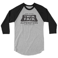 Twin Fair - Buffalo
