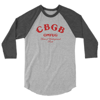 CBGB
