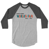 1964-65 World's Fair - New York City
