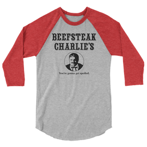 Beefsteak Charlie's