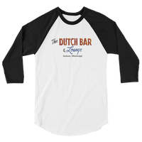Dutch Bar